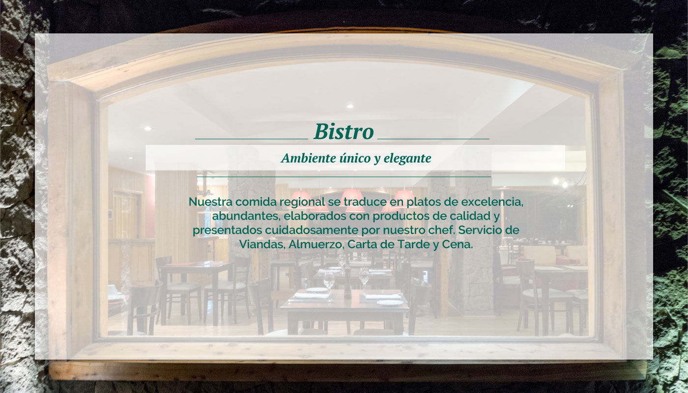 Bistró