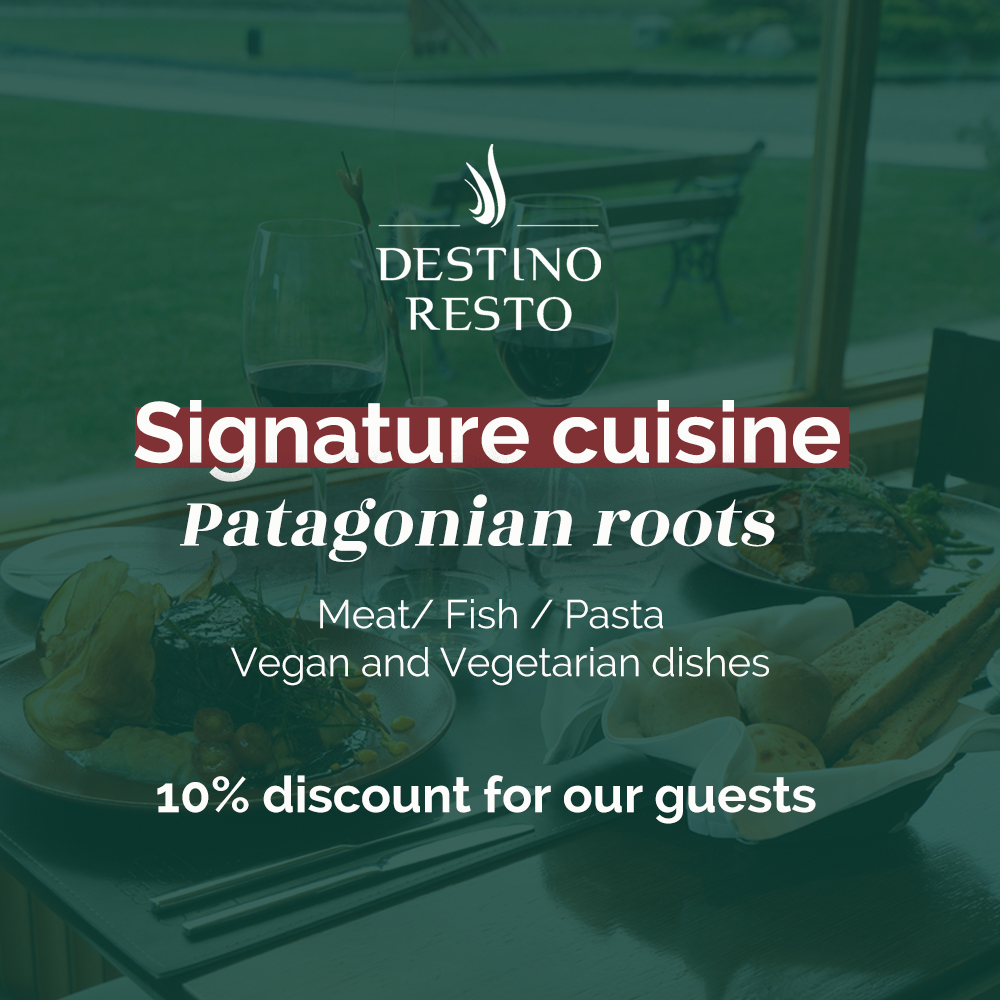 Destino Resto